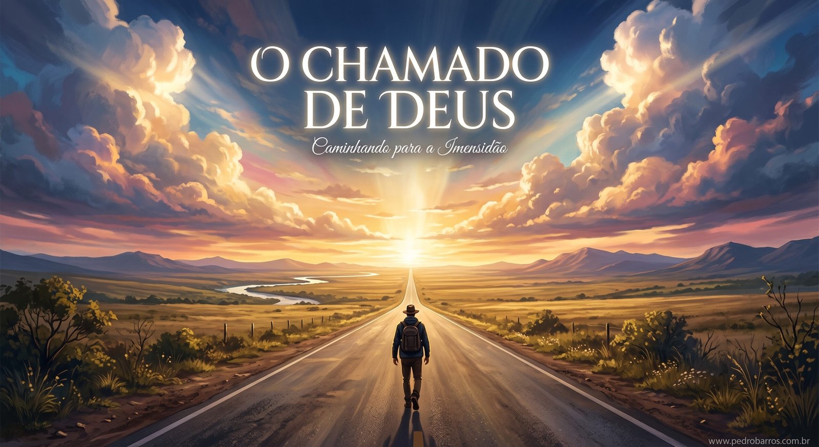 A especificidade de cada cristão no corpo de Cristo
